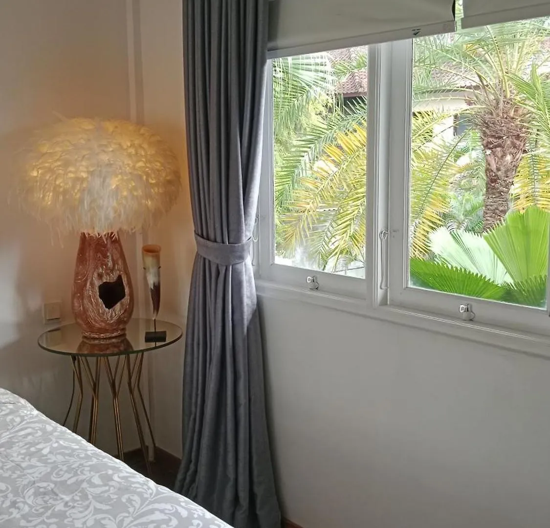 Altea Apartment Seminyak