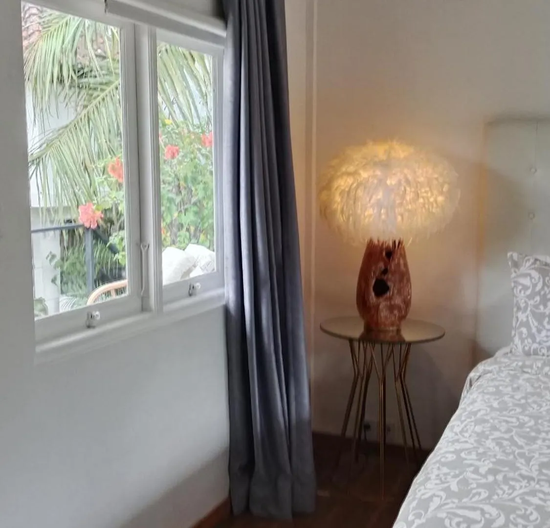 Altea Apartment Seminyak