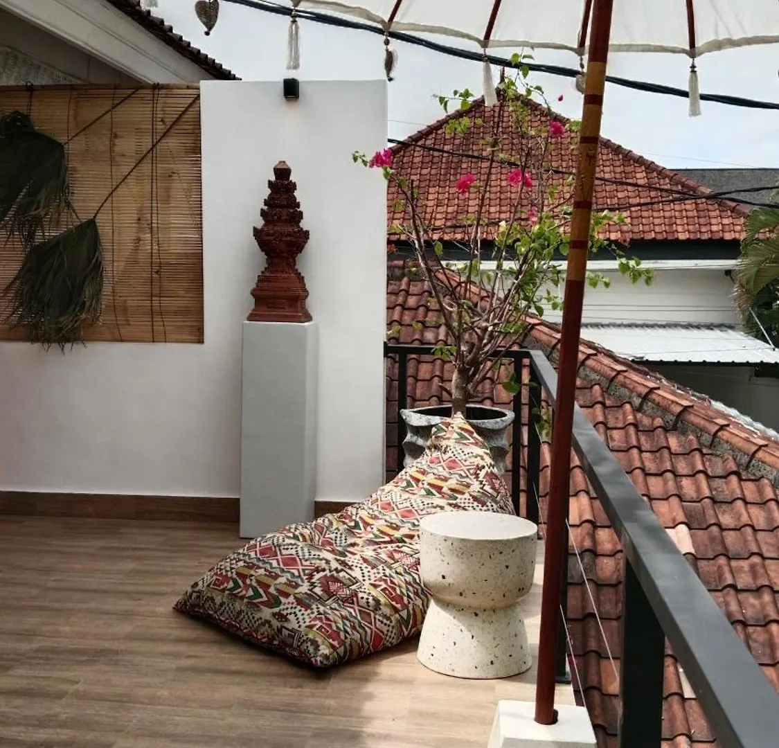 Altea Apartment Seminyak  Indonesia