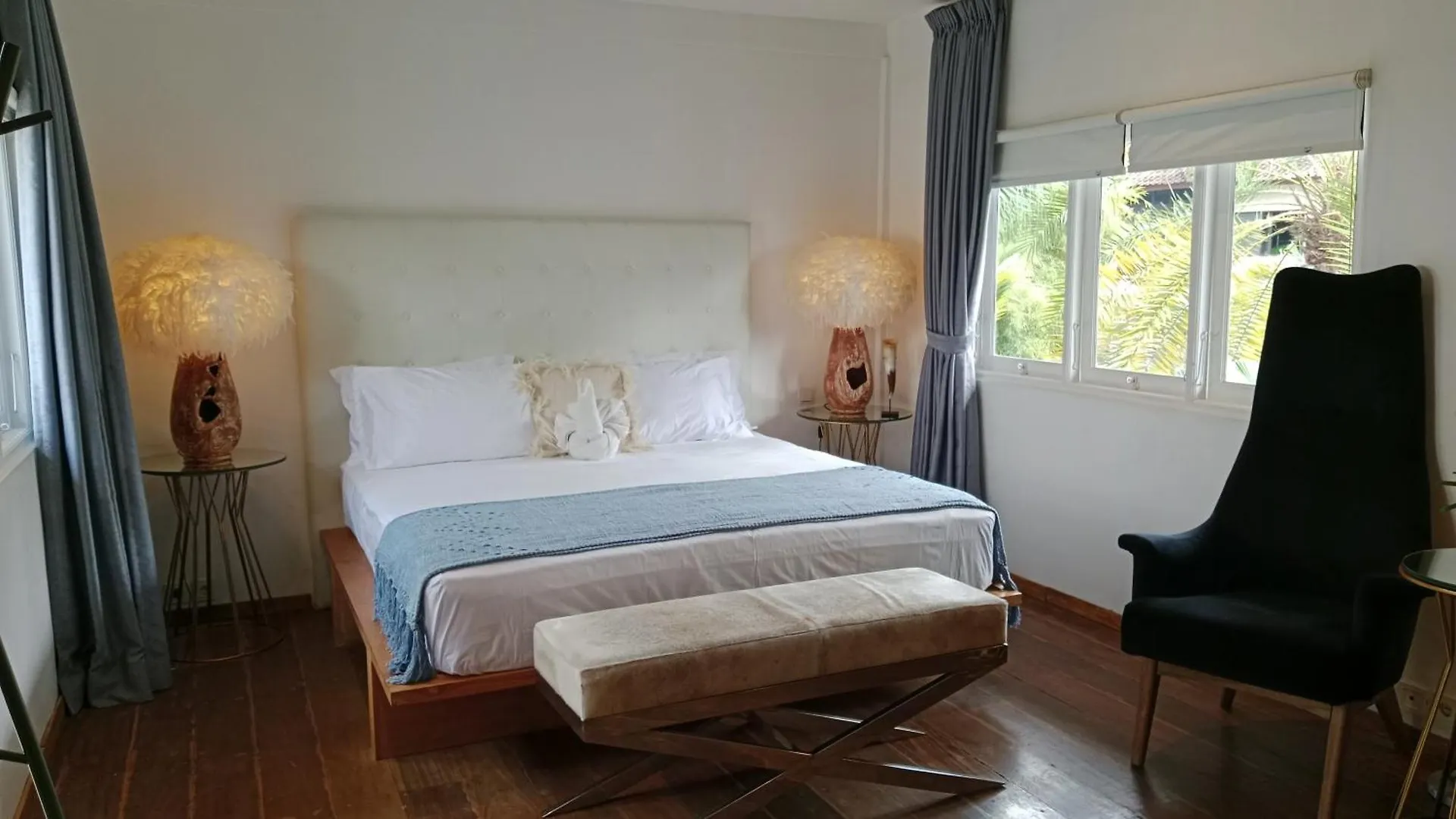 Altea Apartment Seminyak  Indonesia