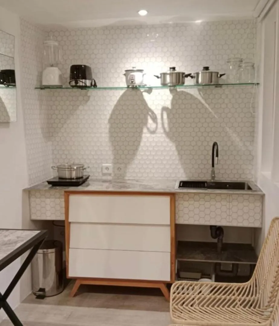 Altea Apartment Seminyak