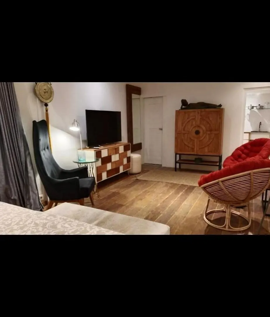 Altea Apartment Seminyak  Indonesia