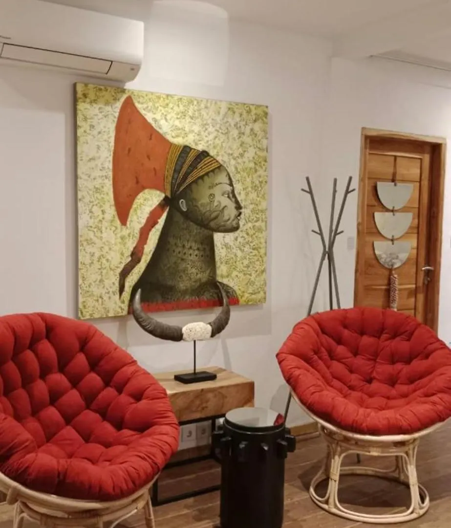 Altea Apartment Seminyak