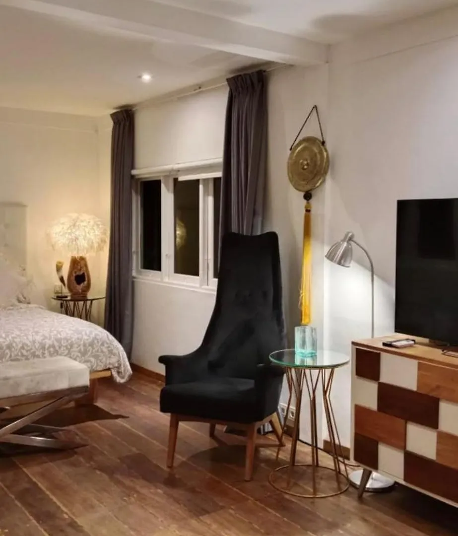 Altea Apartment Seminyak  Seminyak (Bali)