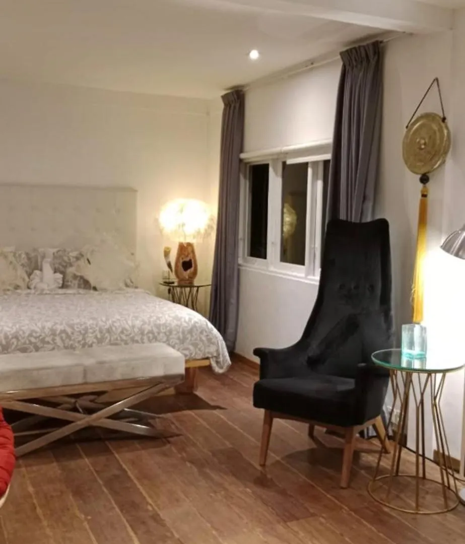 Altea Apartment Seminyak