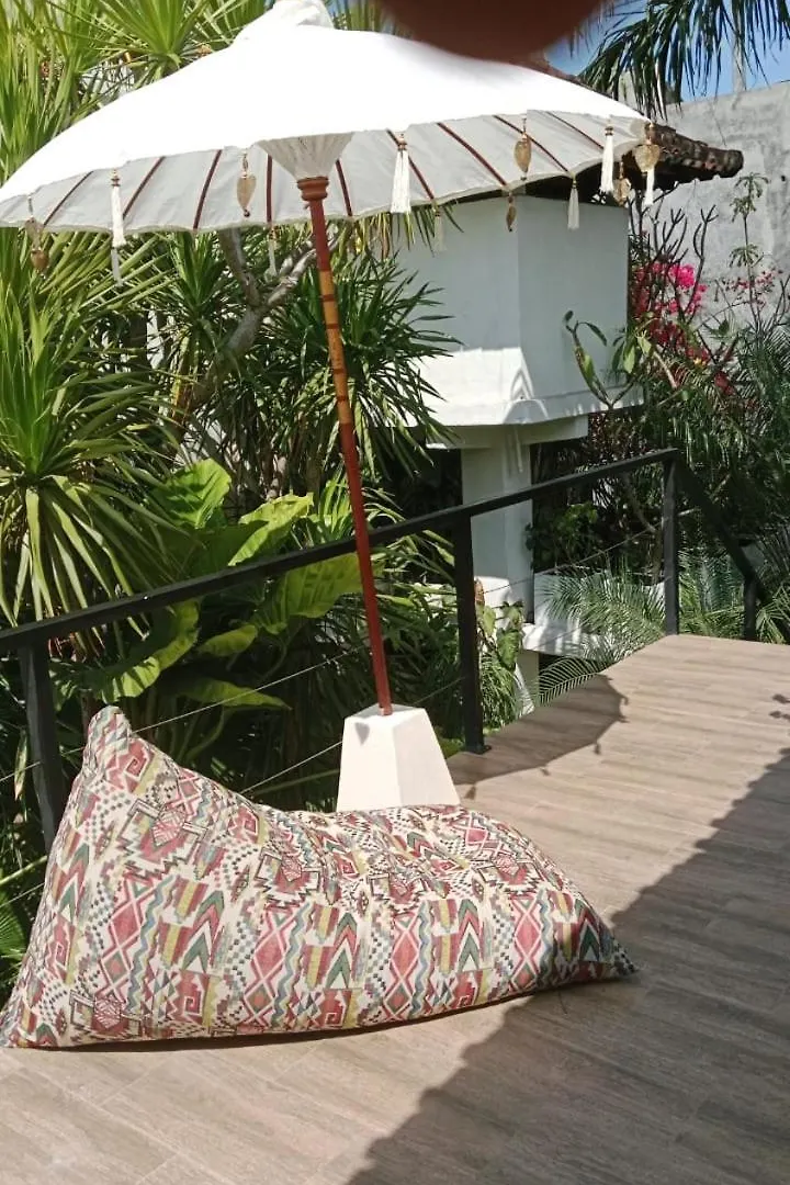 Altea Apartment Seminyak   Seminyak (Bali)