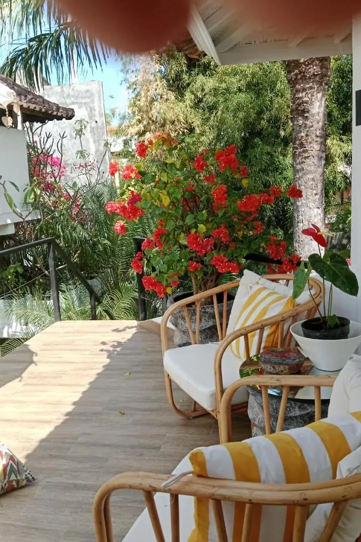 Altea Apartment Seminyak  0*, Seminyak (Bali)