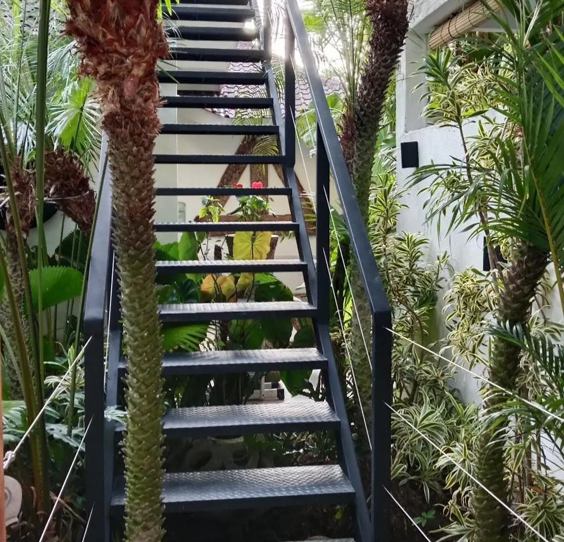 Altea Apartment Seminyak
