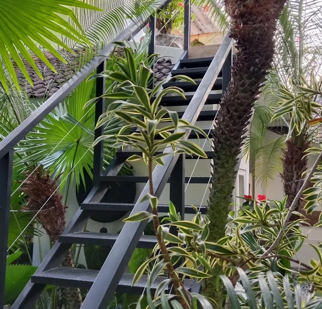 Altea Apartment Seminyak