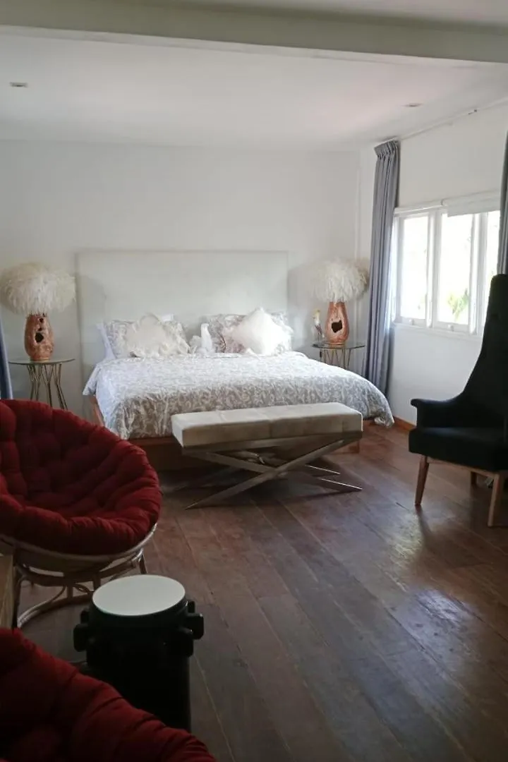 Altea Apartment Seminyak Indonésie